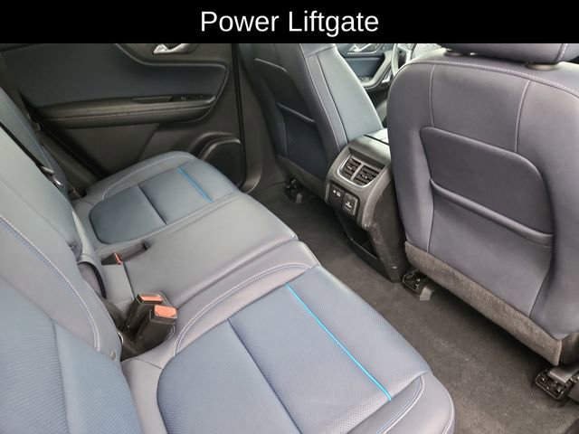 Used 2023 Chevrolet Blazer RS w/ Enhanced Convenience Package image 28