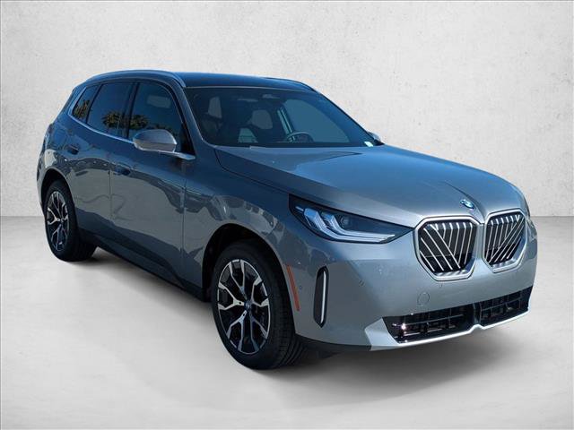 New 2026 BMW X3 xDrive30i w/ Convenience Package AWD/4WD image 7