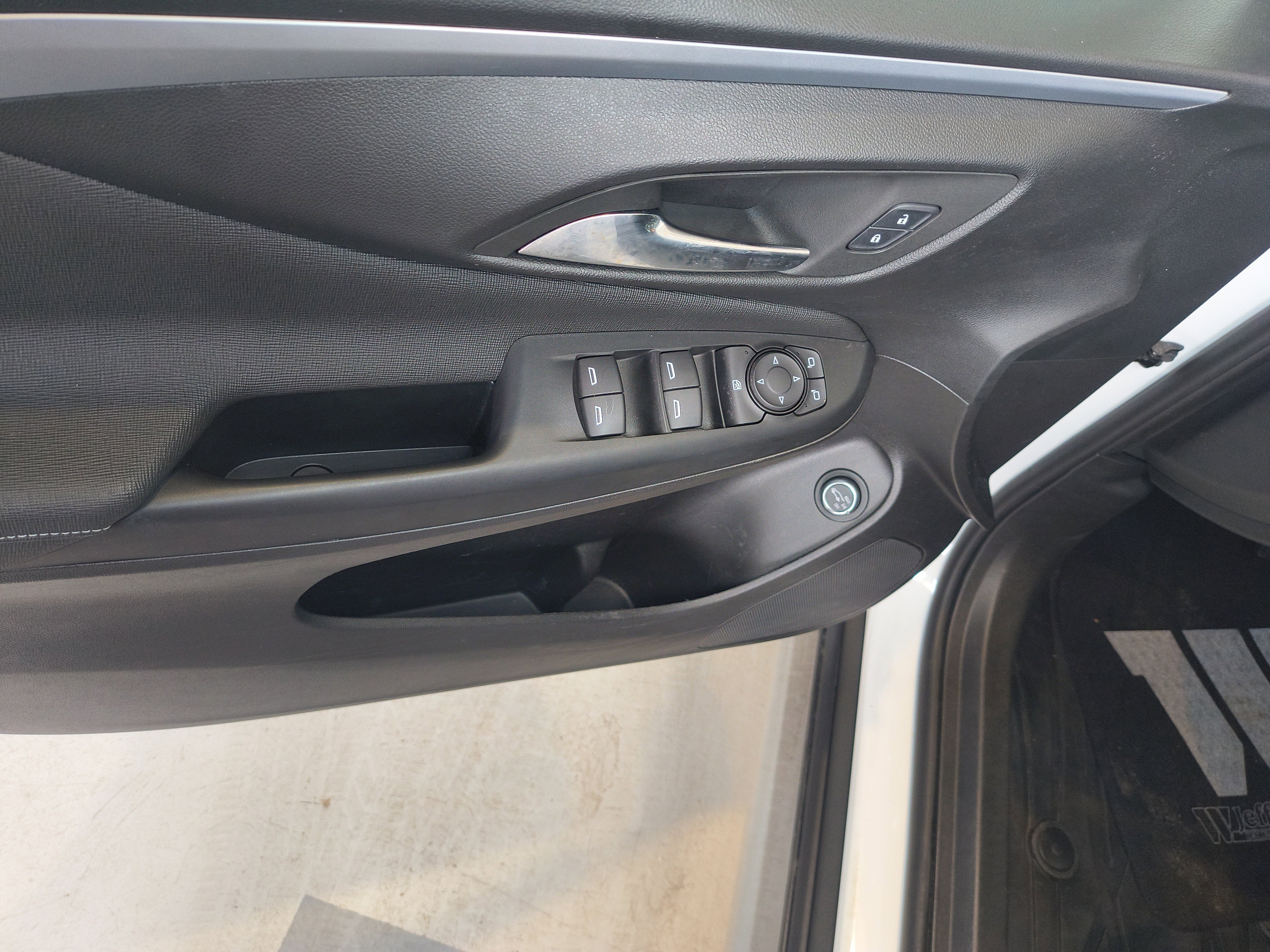 Used 2025 Buick Envista Preferred w/ Convenience I Package image 20