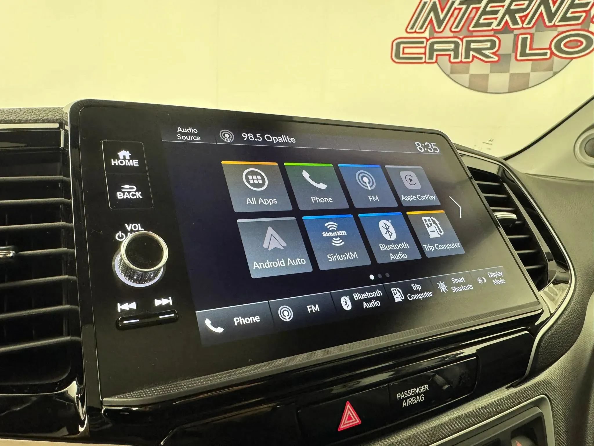Used 2026 Honda Ridgeline RTL image 20