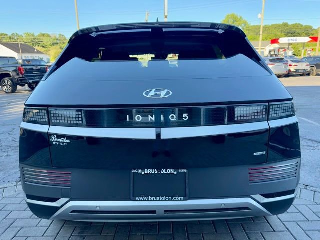 Used 2023 Hyundai Ioniq 5 SEL image 9