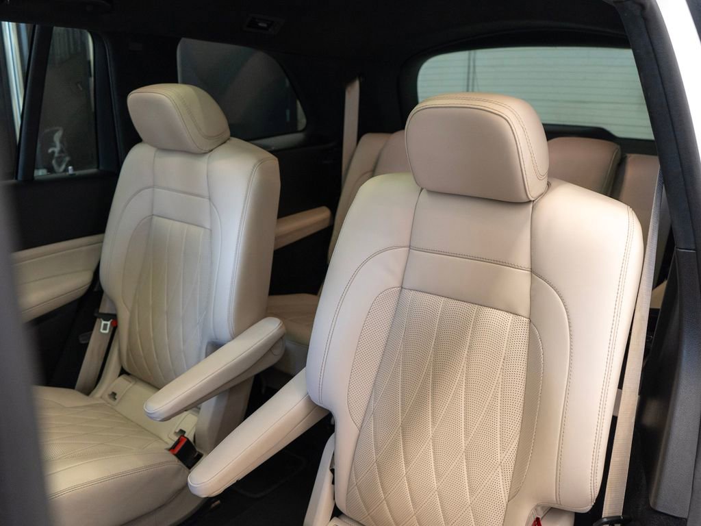 Used 2022 Mercedes-Benz GLS 63 AMG 4MATIC image 29