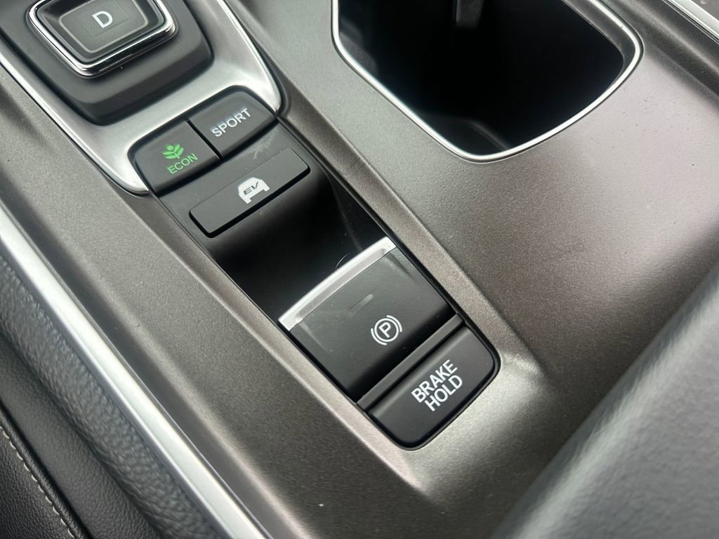 Used 2022 Honda Accord Sport image 19