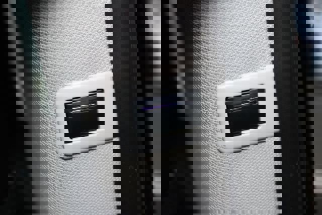 Used 2019 Mercedes-Benz Metris Passenger image 22