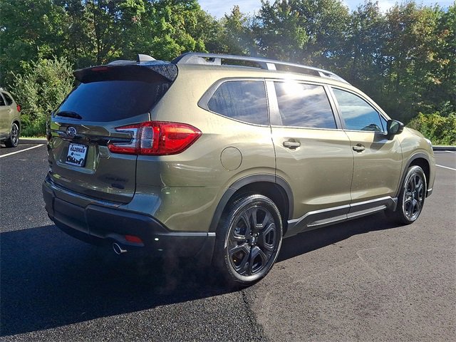Used 2025 Subaru Ascent Bronze Edition w/ Onyx Package image 6
