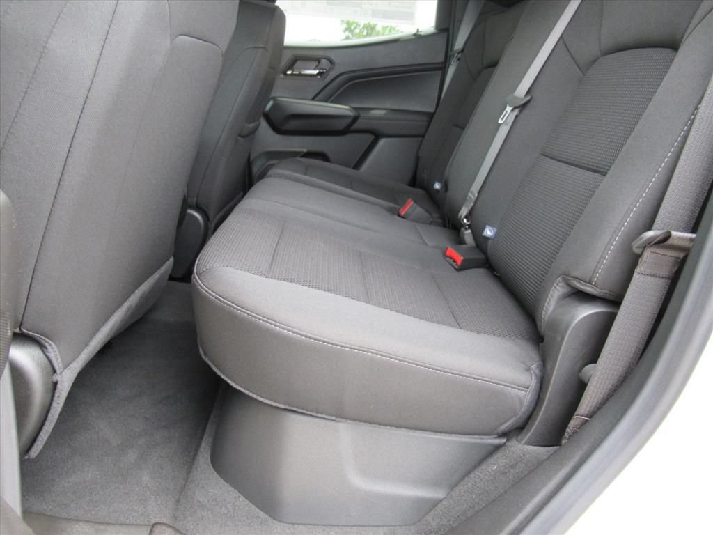 New 2026 GMC Canyon Elevation w/ Convenience Package RWD image 29