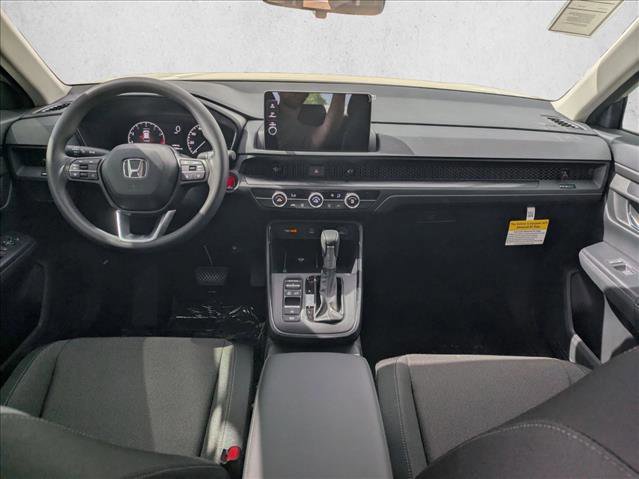 New 2026 Honda CR-V LX image 14