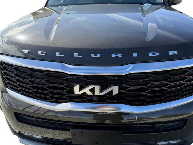 Used 2022 Kia Telluride SX FWD image 13