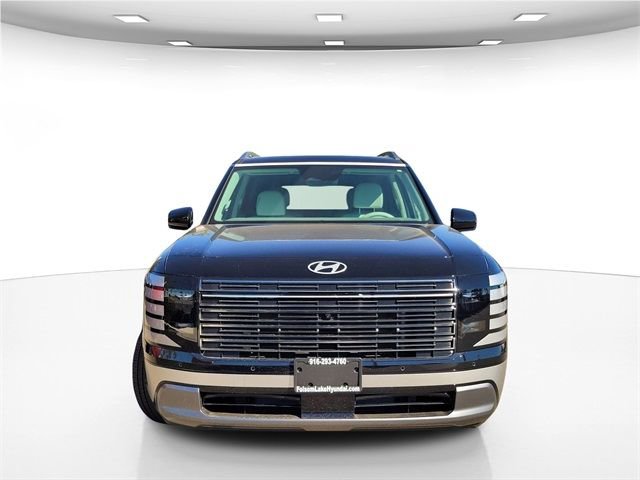 New 2026 Hyundai Palisade Limited AWD/4WD image 2