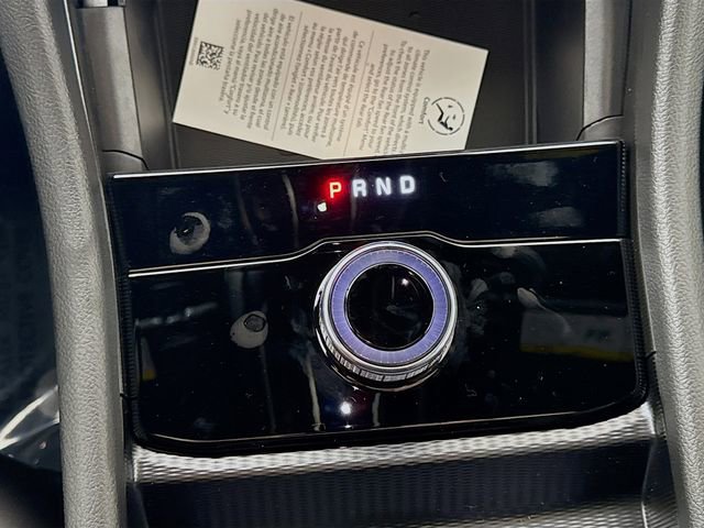 New 2025 Jeep Grand Cherokee L Altitude image 16