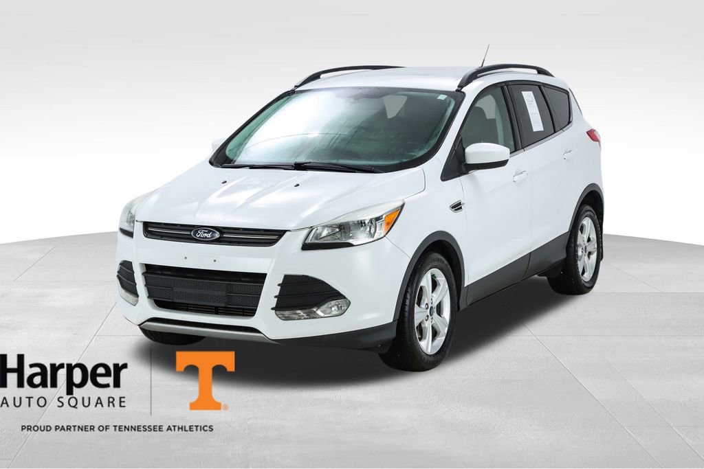 Used 2015 Ford Escape SE w/ Equipment Group 201A