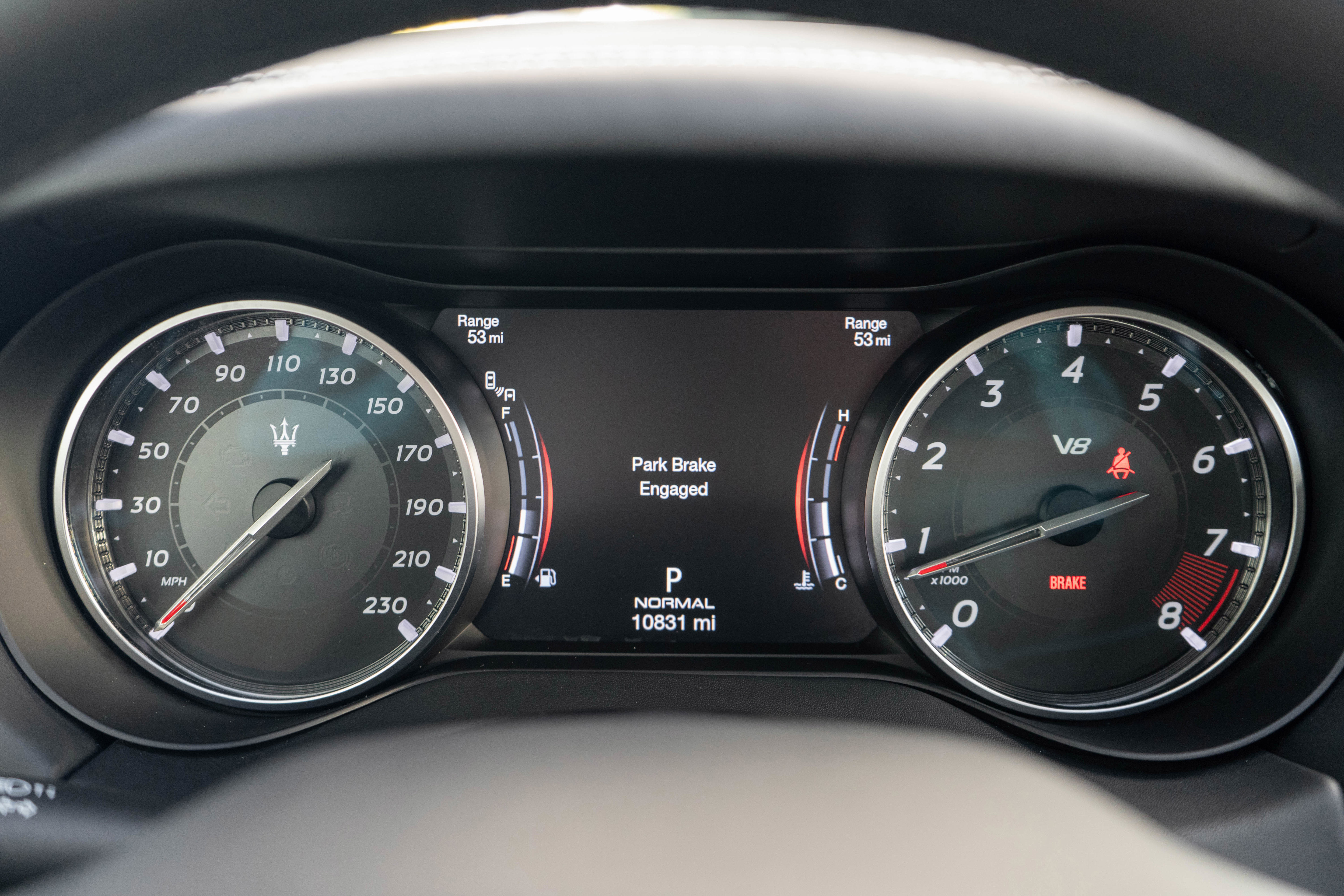 Used 2022 Maserati Ghibli Trofeo image 16