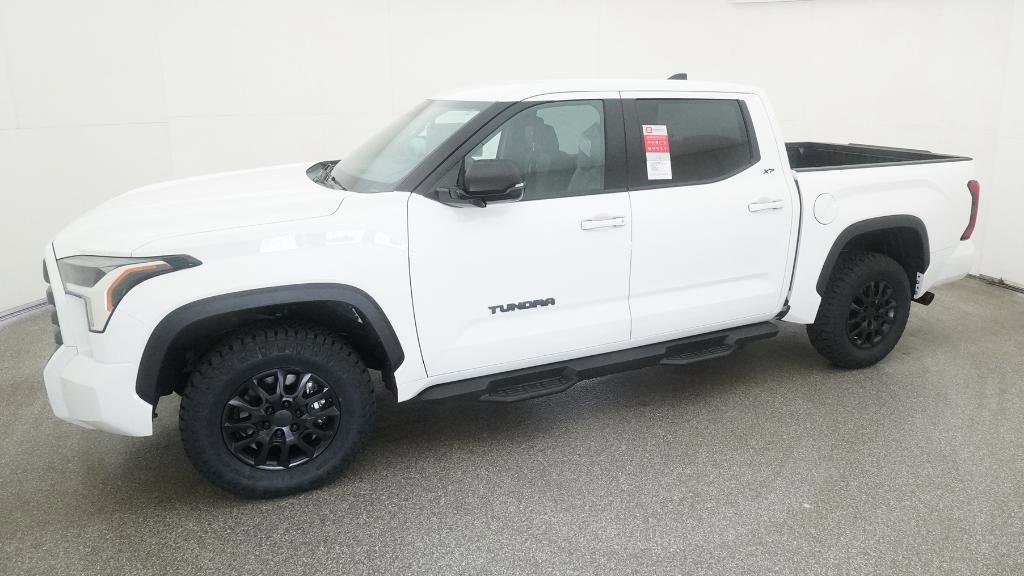 New 2026 Toyota Tundra SR5 AWD/4WD image 39