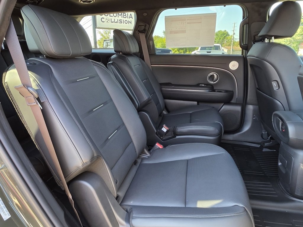 New 2026 Hyundai Palisade Calligraphy image 13