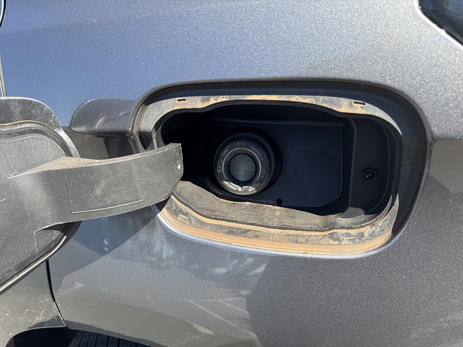 Used 2022 Ford Edge SEL image 27