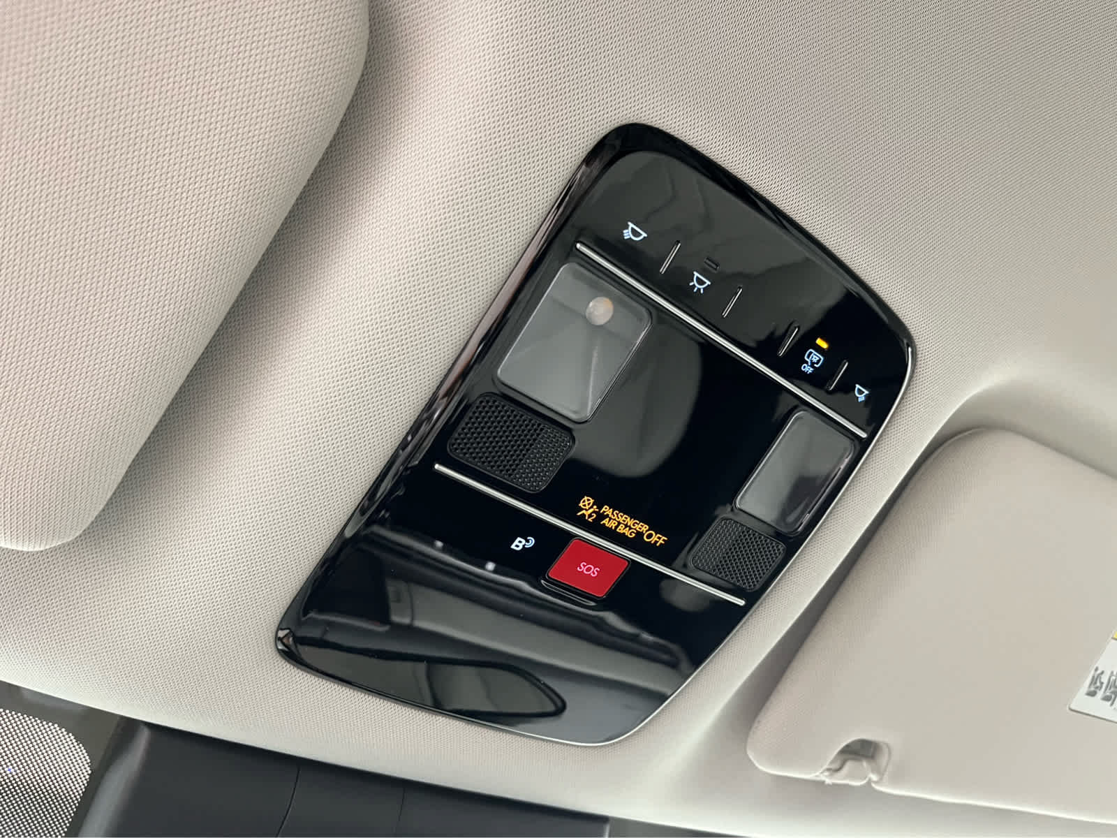 New 2026 Hyundai Santa Fe SEL FWD image 16