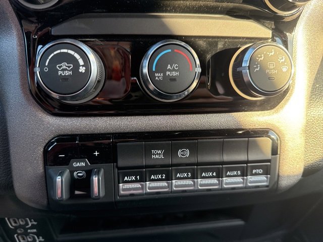 New 2026 RAM 4500 Tradesman w/ Chrome Appearance Group image 34