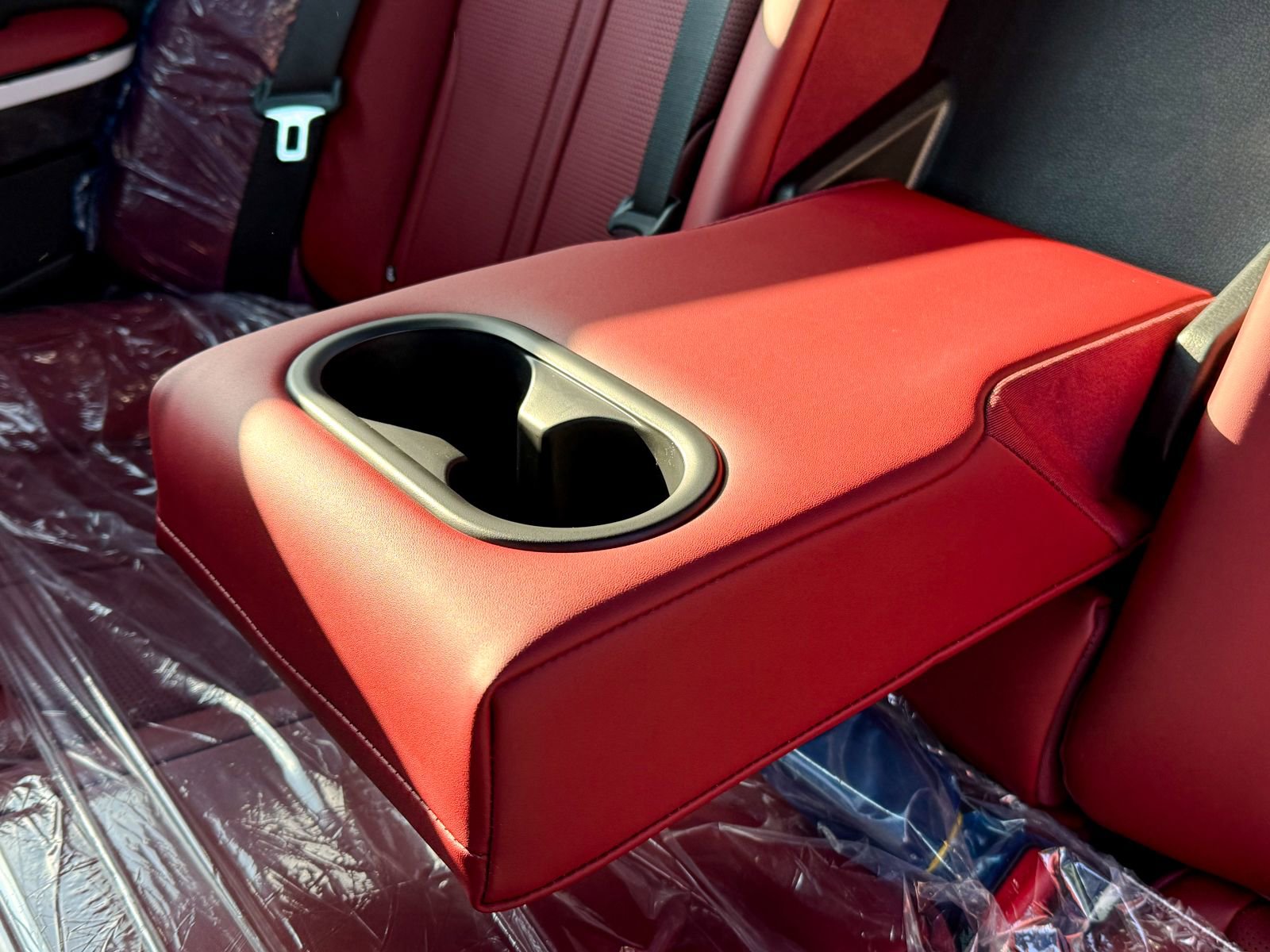 New 2026 Kia K5 GT-Line FWD image 35