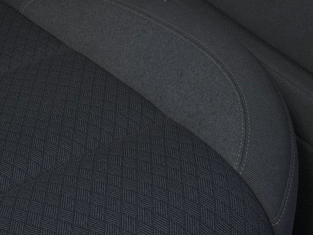 New 2025 Chevrolet Silverado 1500 Custom w/ Turbomax Blackout Package image 29