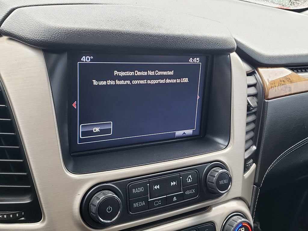 Used 2016 GMC Yukon Denali w/ Open Road Package image 29