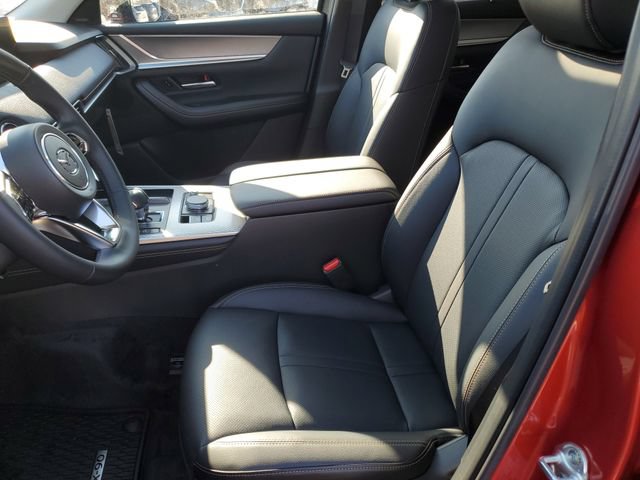 New 2026 MAZDA CX-90 Plug-In Hybrid w/Premium Sport AWD/4WD image 18
