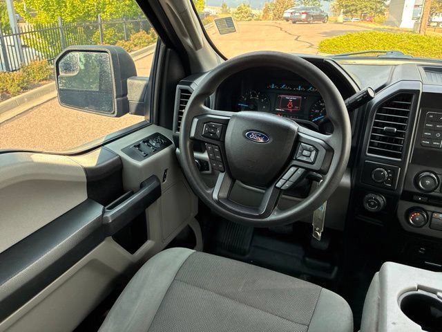 Used 2016 Ford F150 XL w/ Equipment Group 101A Mid AWD/4WD image 28