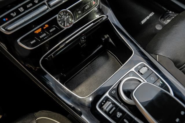 Used 2019 Mercedes-Benz E 63 AMG S w/ Driver Assistance Package image 36