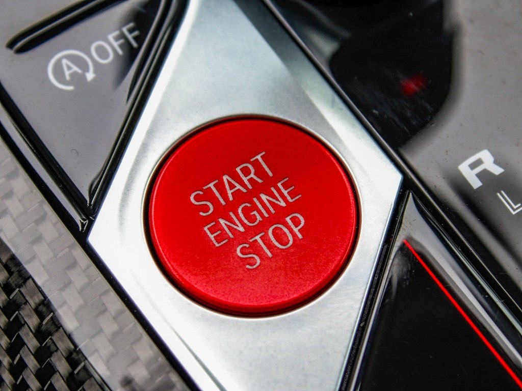 Used 2023 BMW M4 xDrive Competition image 31