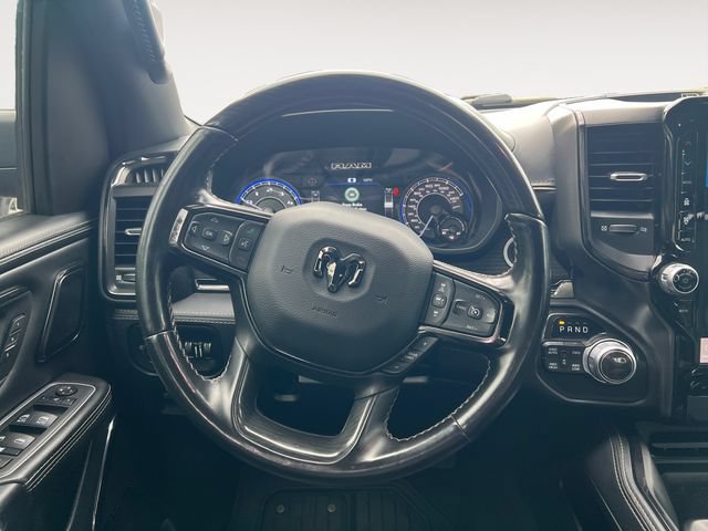 Used 2022 RAM 1500 Limited AWD/4WD image 13