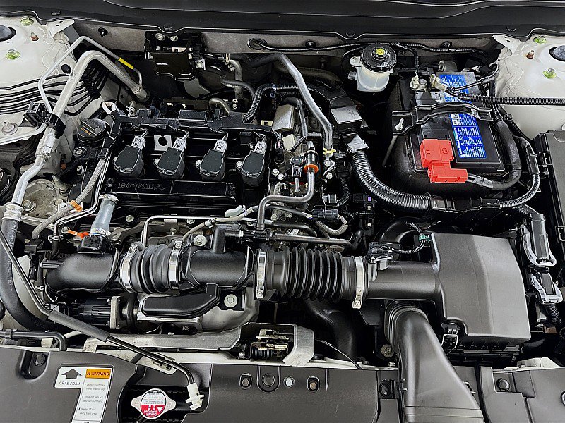 Used 2021 Honda Accord Sport Special Edition image 28