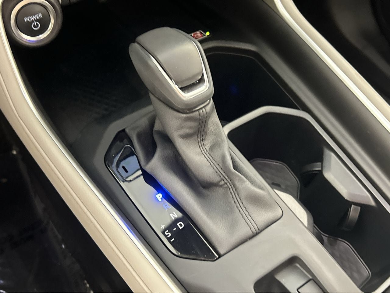Used 2026 Toyota Grand Highlander AWD Hybrid image 17