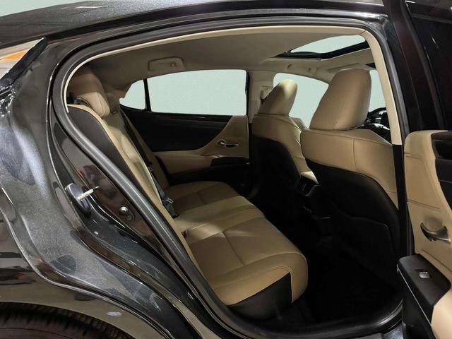 Used 2021 Lexus ES 350 w/ Premium Package FWD image 29