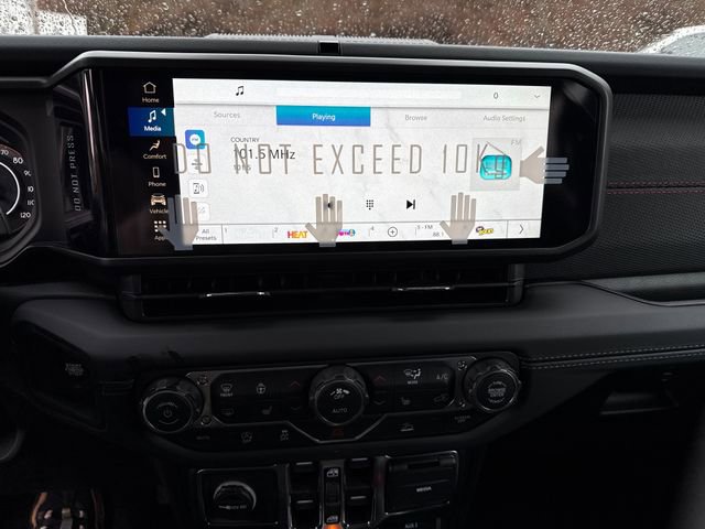 New 2026 Jeep Wrangler Rubicon image 22