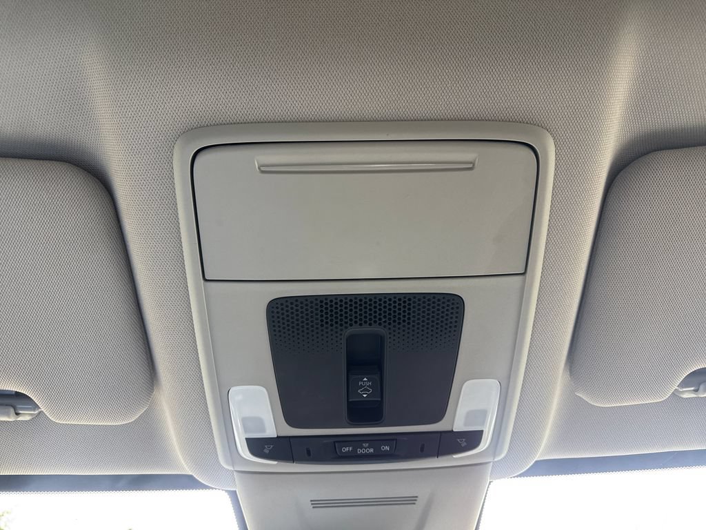 Certified 2023 Honda CR-V EX image 28