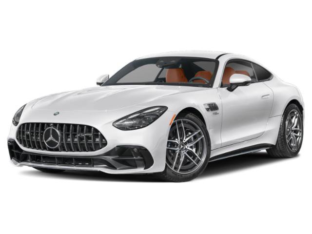 New 2027 Mercedes-Benz AMG GT 43 video 1