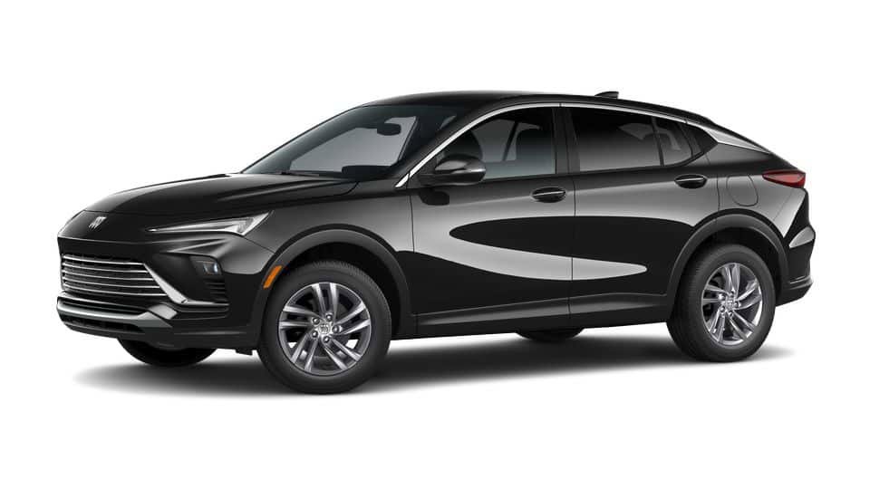 New 2026 Buick Envista Sport Touring w/ Convenience I Package FWD image 28
