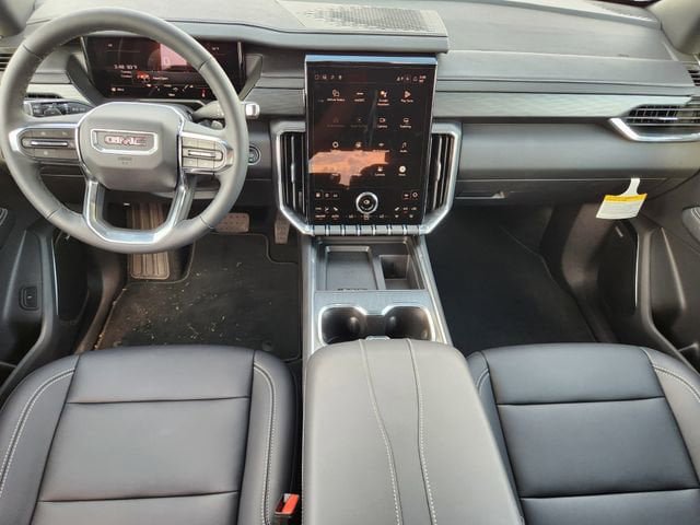 New 2026 GMC Acadia Elevation w/ Black Edition FWD image 2