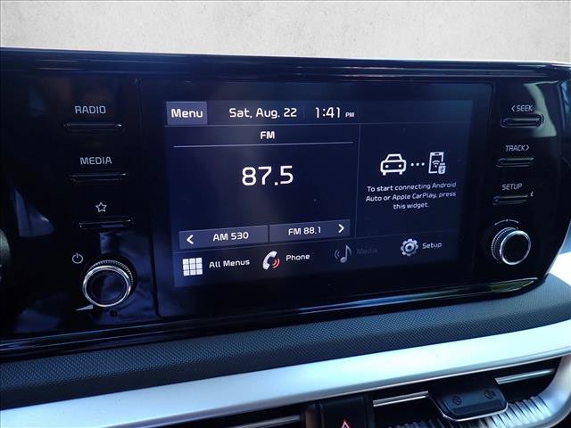 Used 2022 Kia K5 LXS FWD image 18