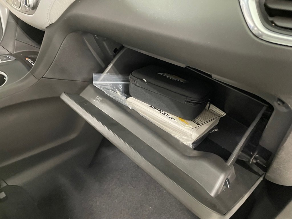 Used 2021 Chevrolet Equinox Premier image 29