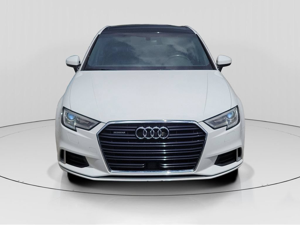 Used 2019 Audi A3 2.0T Premium w/ Convenience Package AWD/4WD image 2