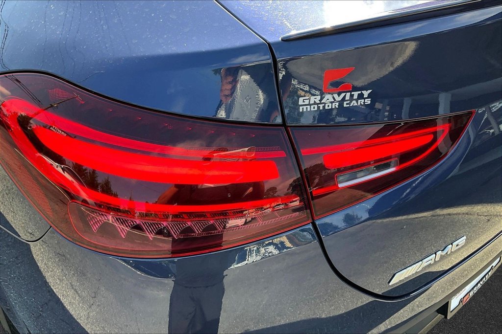 Used 2024 Mercedes-Benz GLE 53 AMG 4MATIC Coupe w/ Driver Assistance Package image 22