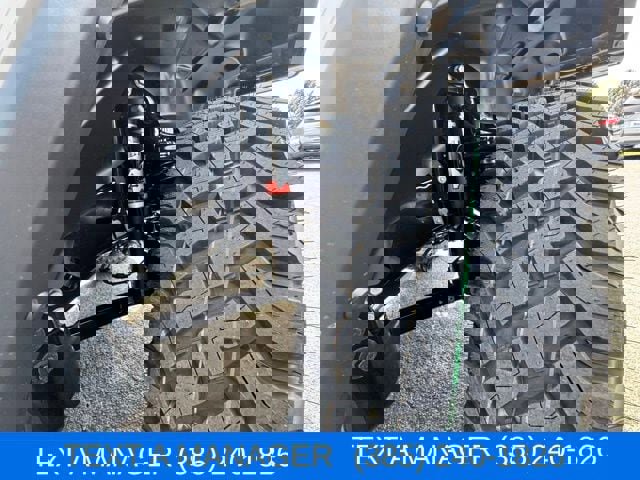 New 2026 Jeep Gladiator Mojave image 12