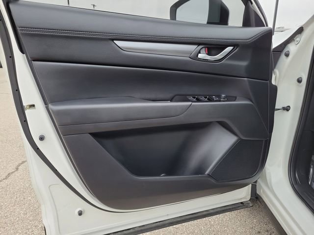 Used 2023 MAZDA CX-5 AWD 2.5 S w/ Preferred Package image 15