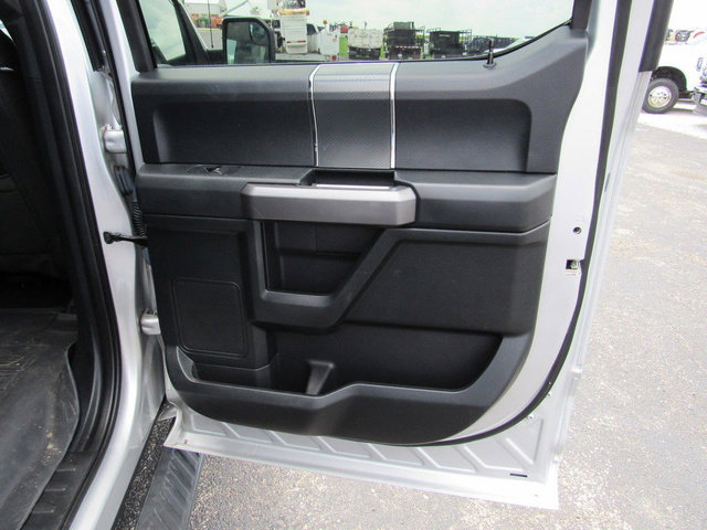 Used 2019 Ford F150 XLT w/ Equipment Group 302A Luxury AWD/4WD image 18
