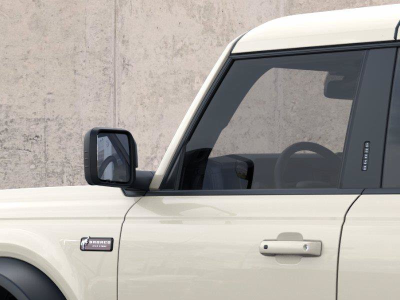 New 2026 Ford Bronco Outer Banks AWD/4WD image 22