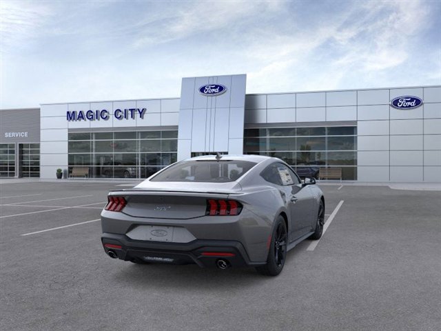 New 2026 Ford Mustang GT image 8