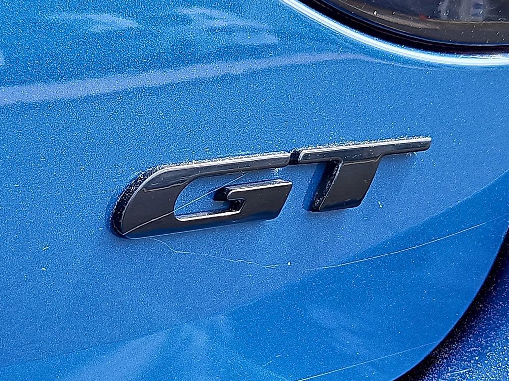 Used 2023 Dodge Charger GT w/ Blacktop Package image 30