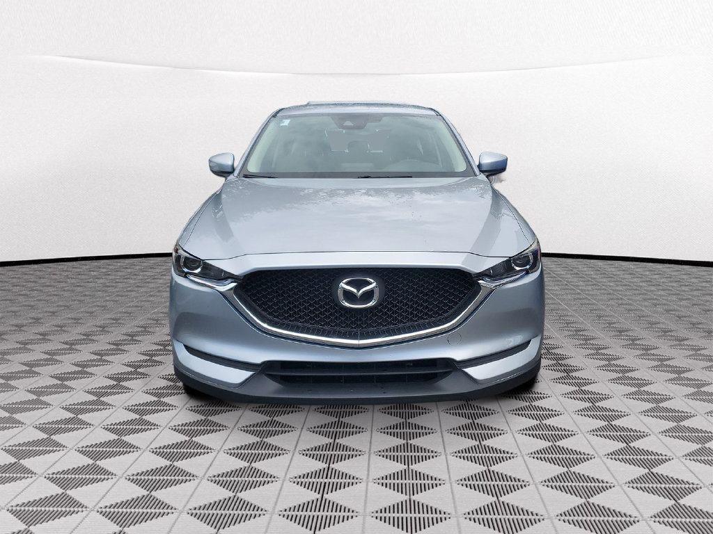 Used 2019 MAZDA CX-5 Sport FWD image 2