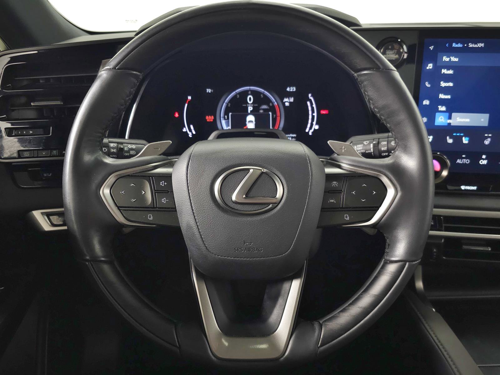 Used 2024 Lexus RX 350 AWD w/ Convenience Package image 21