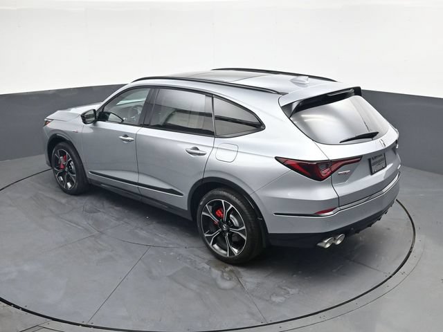 New 2026 Acura MDX Type S AWD/4WD image 26